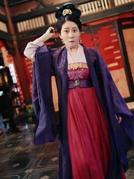 [Doblado]Intrigas de Matrimonio - Episode 8