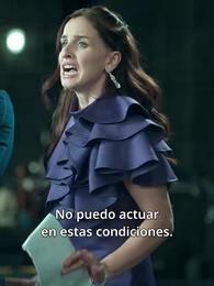 Episodio 34 - La ex directora contraataca