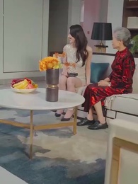 頂流少奶奶又美又颯 - Episode 23