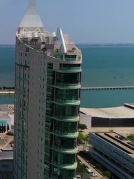 威震九洲 - Episode 64