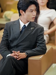 玄孫駕到，老太君樂瘋了 - Episode 46