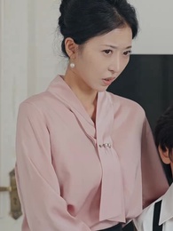 玄孫駕到，老太君樂瘋了 - Episode 22