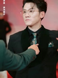 天驕雙龍 - Episode 16