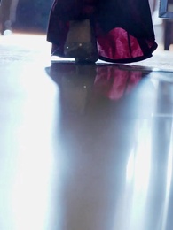 [Dublado]Depois da Chuva, Não Houve Reencontro - Episode 26