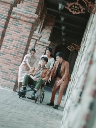 第47集 - 天驕雙龍