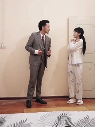 第6話 - 破産ボスの逆転劇