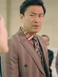 威震九洲 - Episode 58