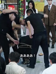 第35話 - 酸性雨黙示録