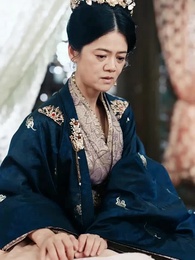 Phu Nhân Nghịch Thiên - Episode 44