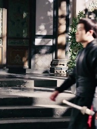 第62話 - [吹替]身代わり花嫁 心の声で逆転勝利