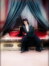 Tập 21 - Phu Nhân Nghịch Thiên