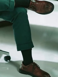 天驕雙龍 - Episode 58