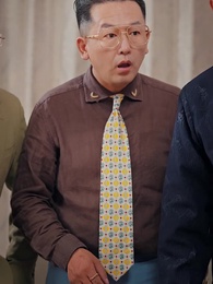 玄孫駕到，老太君樂瘋了 - Episode 13