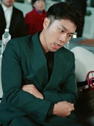 天驕雙龍 - Episode 30