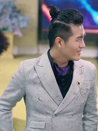 威震九洲 - Episode 53