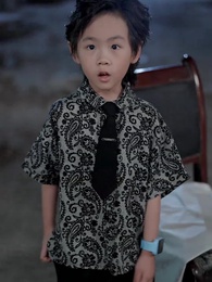 萌寶救母闖京都 - Episode 29