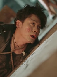 天驕雙龍 - Episode 71