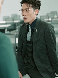 第56集 - 天驕雙龍