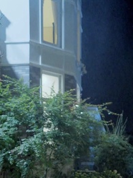 Episódio 36 - [Dublado]Depois da Chuva, Não Houve Reencontro