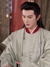 Love Reborn Tangled Fates Rebirth of the Heart - Episode 3