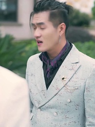 第41集 - 威震九洲