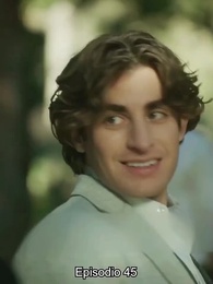 Episodio 45 - [Doblado]Renacido para vengar a la traicionada Luna