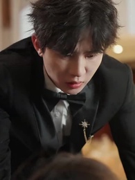 Episódio 23 - [Dublado]Depois da Chuva, Não Houve Reencontro