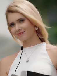 Episodio 27 - [Doblado]Renacer: La princesa regresa