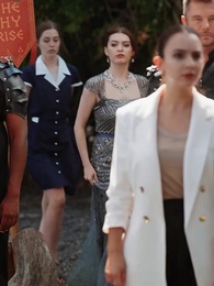 Episodio 21 - [Doblado]Mi compañera loba sin hogar