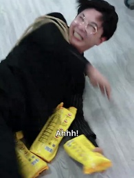 Rebirth: The Green Plum of Culinary Deception - Episode 36