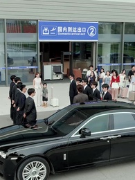 第35集 - 萌寶救母闖京都