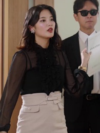 Billionaire's Sweet Trap and Beloved Wife - Episode 28