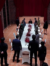 天驕雙龍 - Episode 78