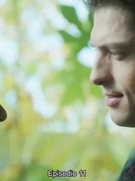 Episodio 11 - [Doblado]Renacido para vengar a la traicionada Luna