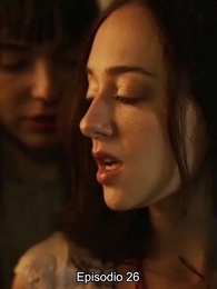 Episodio 26 - [Doblado]Renacido para vengar a la traicionada Luna