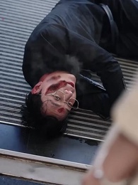 酸性雨黙示録 - Episode 57