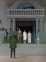 Rebirth: The Green Plum of Culinary Deception - Episode 54