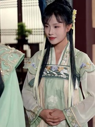 Love Reborn Tangled Fates Rebirth of the Heart - Episode 45