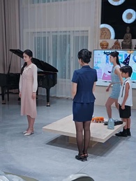 第66集 - 玄孫駕到，老太君樂瘋了