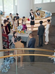 玄孫駕到，老太君樂瘋了 - Episode 48