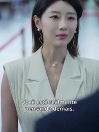 Episódio 3 - [Dublado] Depois da Chuva, Não Houve Reencontro