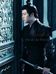 Tập 12 - Phu Nhân Nghịch Thiên