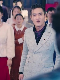 第16集 - 威震九洲