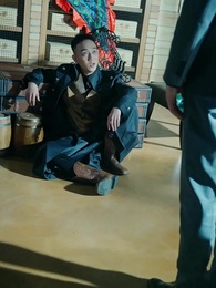 第94話 - 天獄冥王