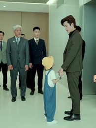 萌寶救母闖京都 - Episode 18