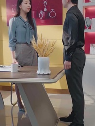 頂流少奶奶又美又颯 - Episode 45