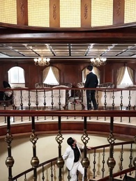 第29話 - 酸性雨黙示録