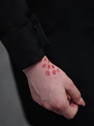 第22話 - 酸性雨黙示録