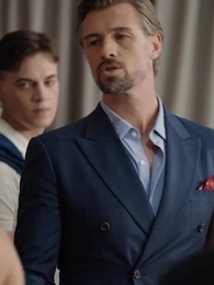 [Doblado]Renacer: La princesa regresa - Episode 23