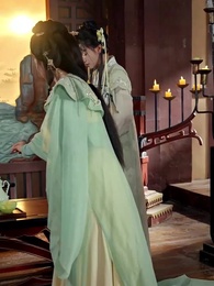 Episode 49 - Love Reborn Tangled Fates Rebirth of the Heart